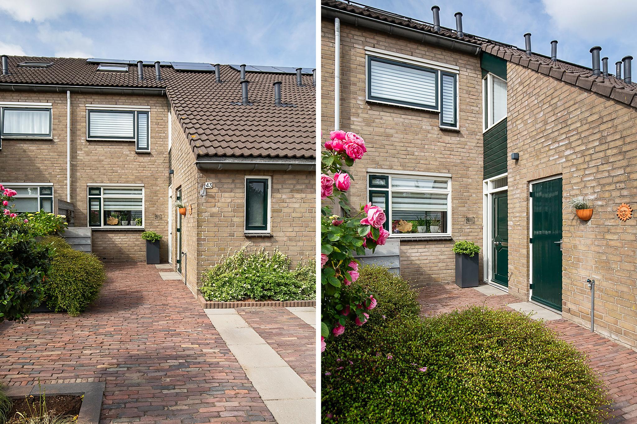 Bleker 43 , 2152 AR Nieuw-vennep 6