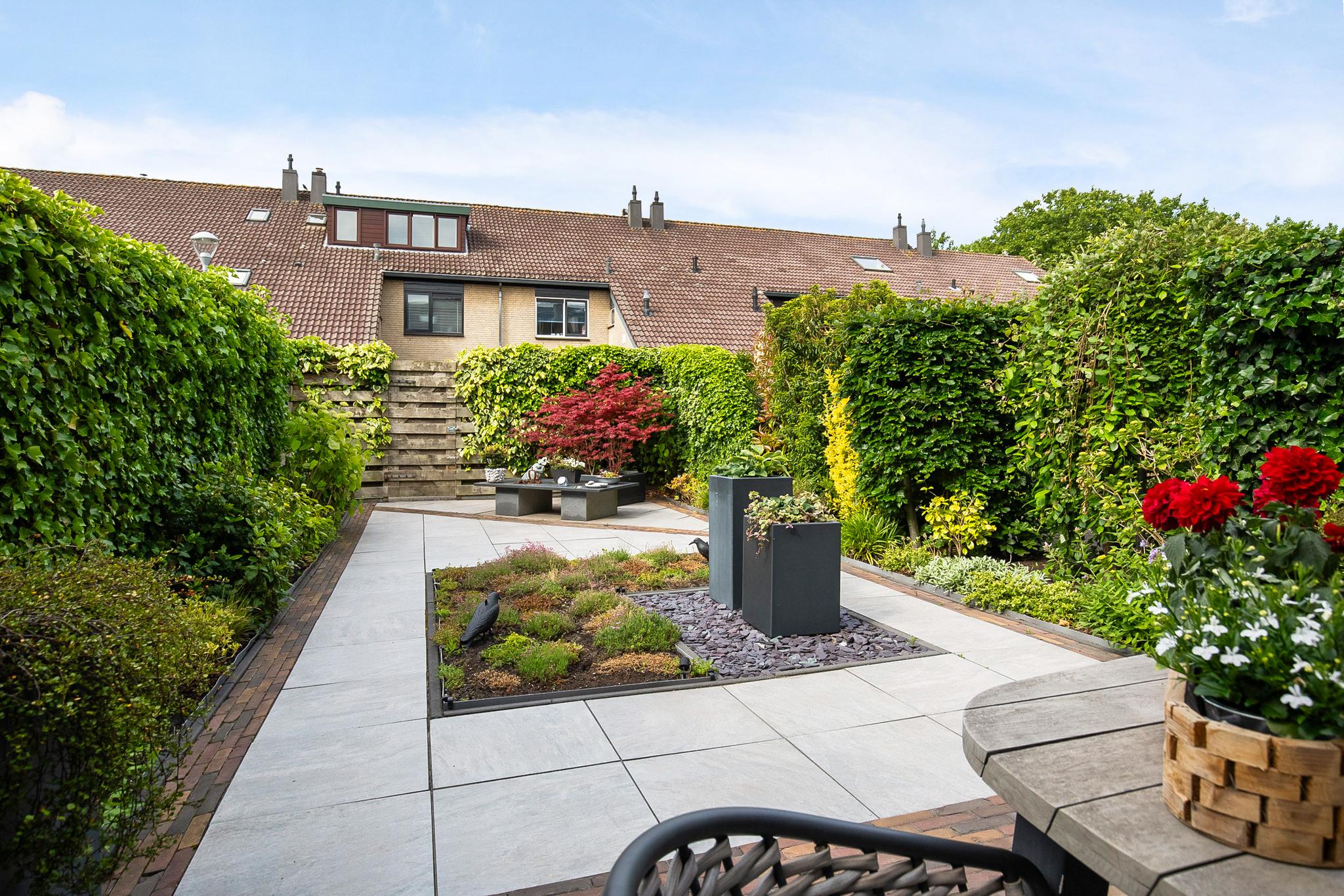 Bleker 43 , 2152 AR Nieuw-vennep 4