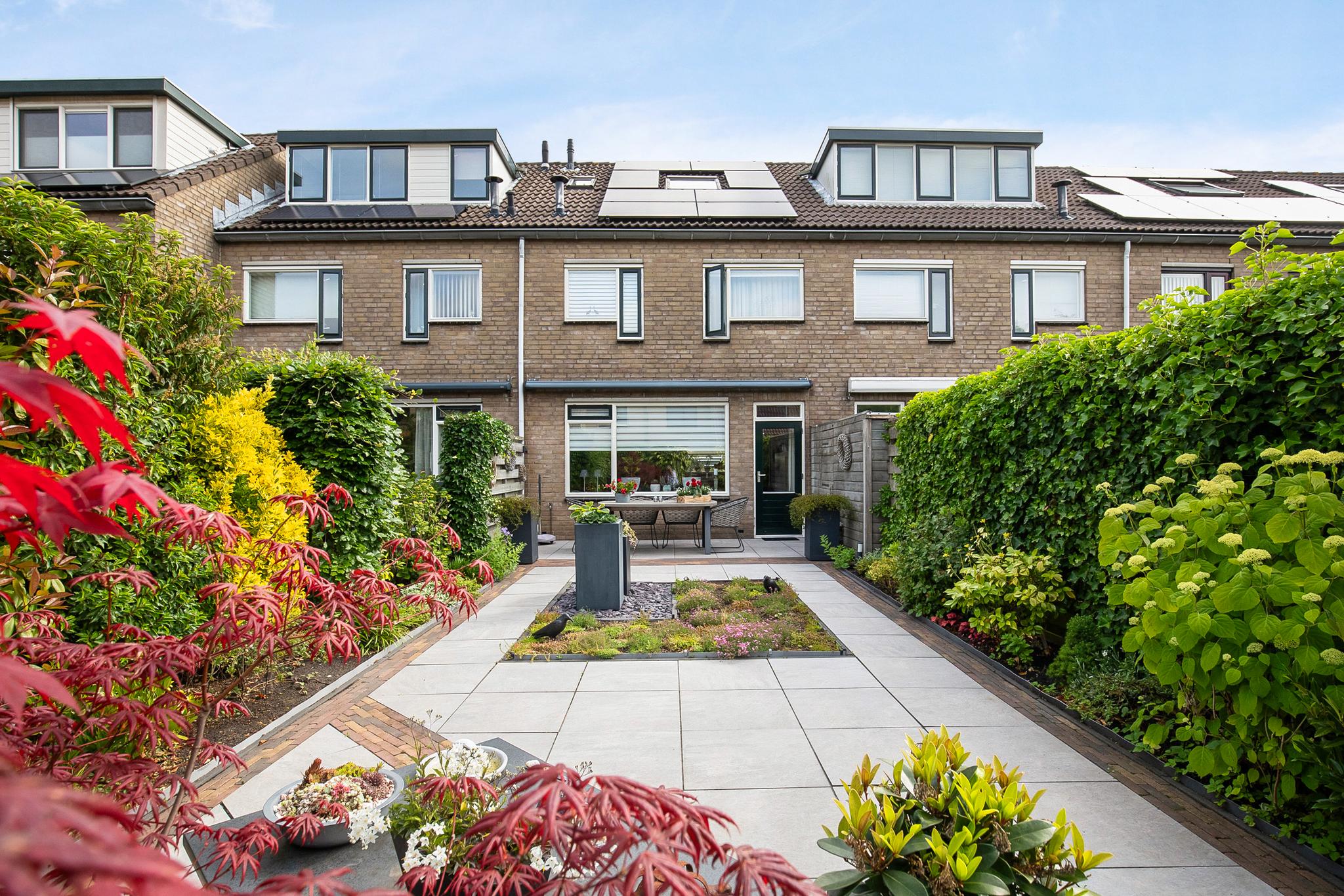 Bleker 43 , 2152 AR Nieuw-vennep 41