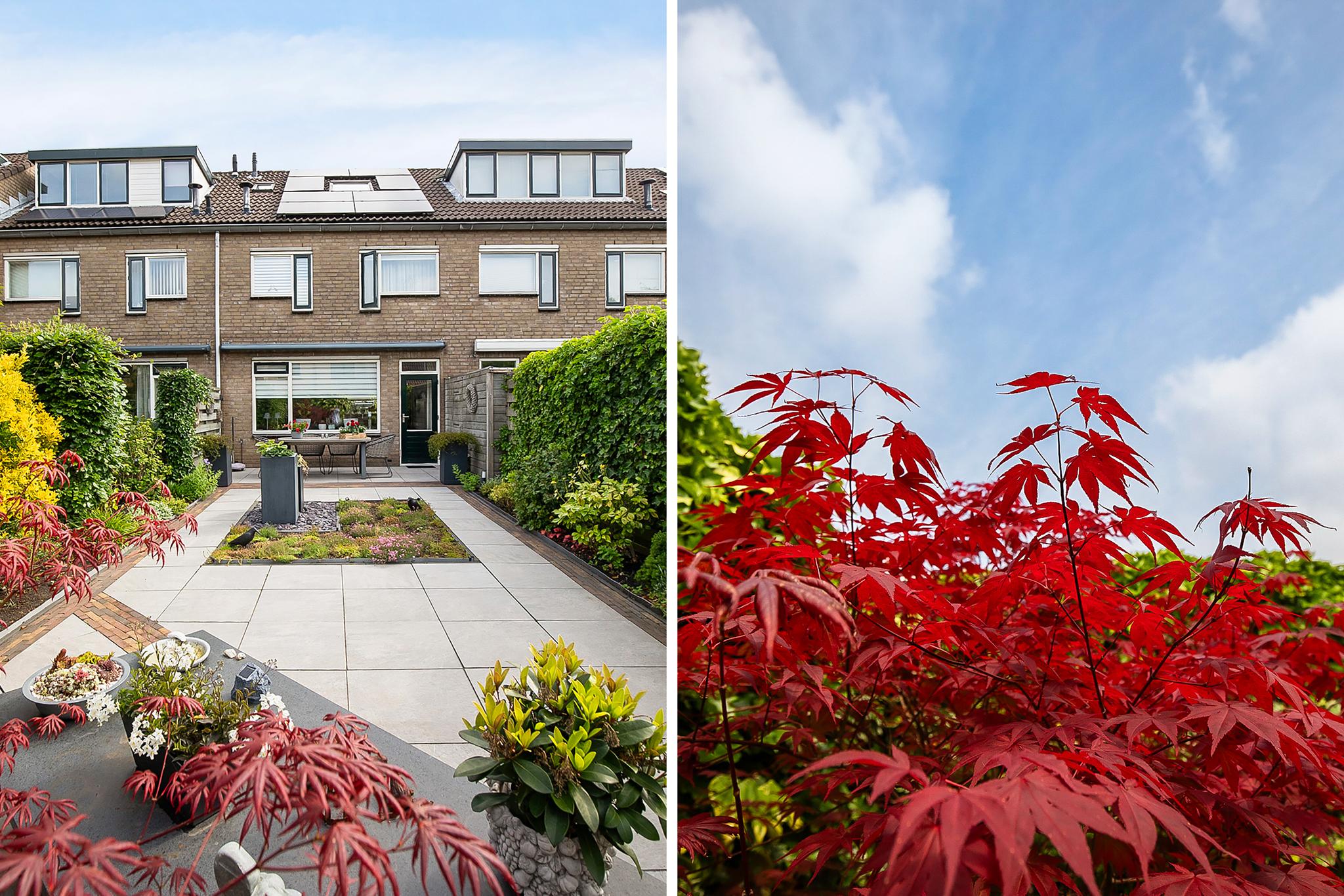 Bleker 43 , 2152 AR Nieuw-vennep 42